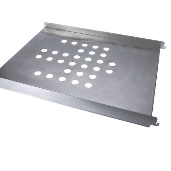 Picture of Hobart 25 Deflector Tray Part# 00-944357-00024