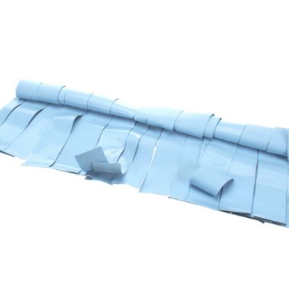 Picture of Hobart Curtain, Splash, 3-Ply, Ft Part# 00-948730
