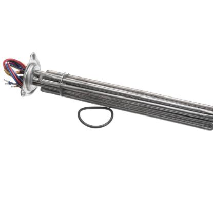 Picture of Hobart Heater, Booster, 480V, 8200W Part# 00-948741-00002