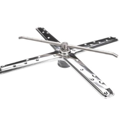 Picture of Hobart Assembly, Wash Rinse Arms, Pw20, R Part# 00-948822-00003