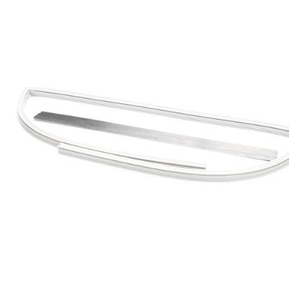 Picture of Hobart Lxe Door Gasket Shim Kit Part# 00-949148