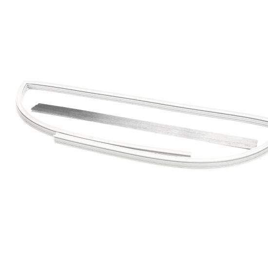 Picture of Hobart Lxe Door Gasket Shim Kit Part# 00-949148