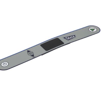 Picture of Hobart Keypad, Membrane Part# 00-949448