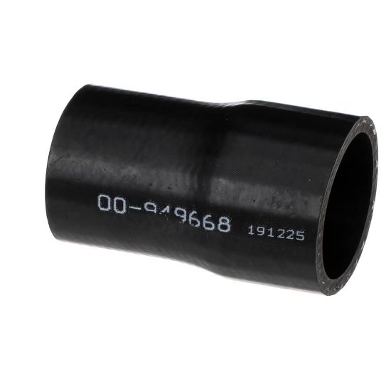 Picture of Hobart Hose - Adapter 1-1/2 To 1-3/4 Part# 00-949668