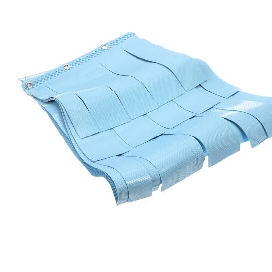 Picture of Hobart Curtain, Splash, Security, 4-P Part# 00-950028