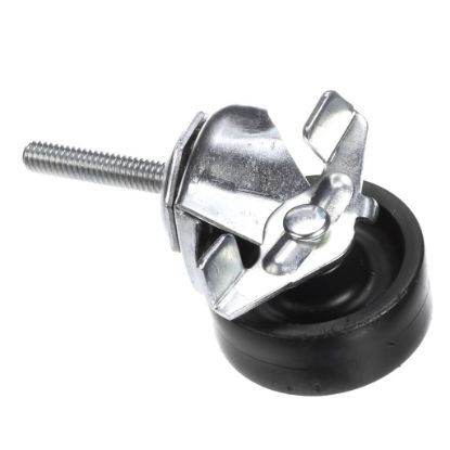 Picture of Hobart Caster Assembly. Part# 00-950693-00001