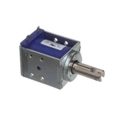 Picture of Hobart Solenoid 110Vdc 3/4 Travel Part# 00-949046-00001