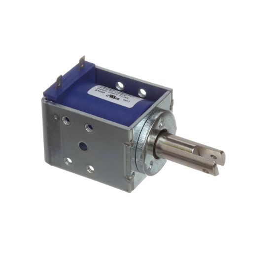 Picture of Hobart Solenoid 110Vdc 3/4 Travel Part# 00-949046-00001