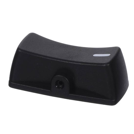 Picture of Hobart Bowtie Knob Part# 00-961972