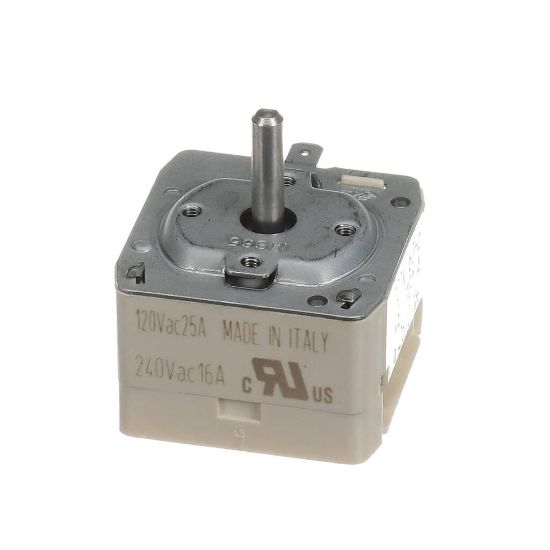 Picture of Hobart Timer 120V Part# 00-962846-00001