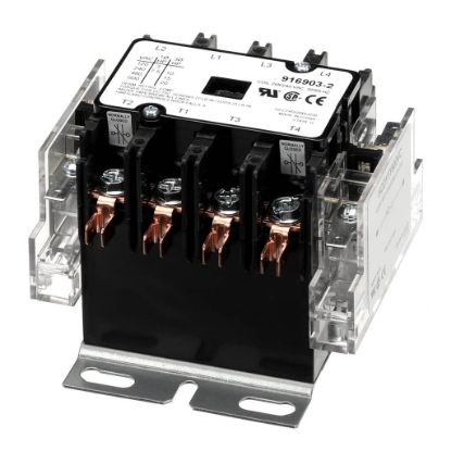 Picture of Hobart I, Assembly, Kit-contactor Part# 00-968056