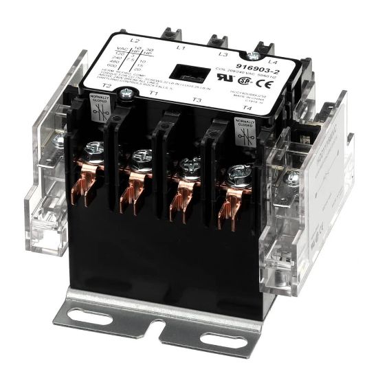 Picture of Hobart I, Assembly, Kit-contactor Part# 00-968056