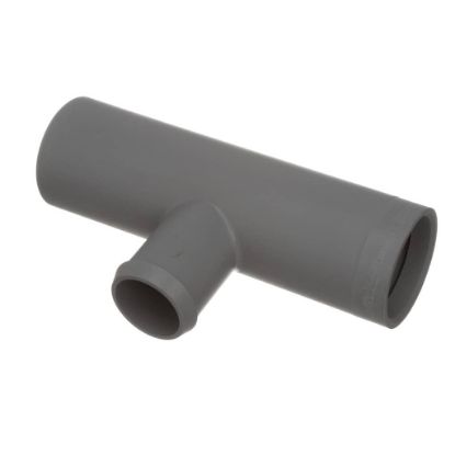 Picture of Hobart Tee - Drain Part# 00-970906
