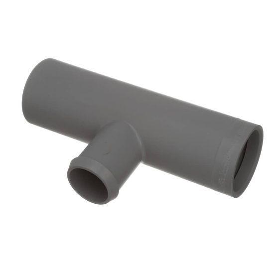Picture of Hobart Tee - Drain Part# 00-970906