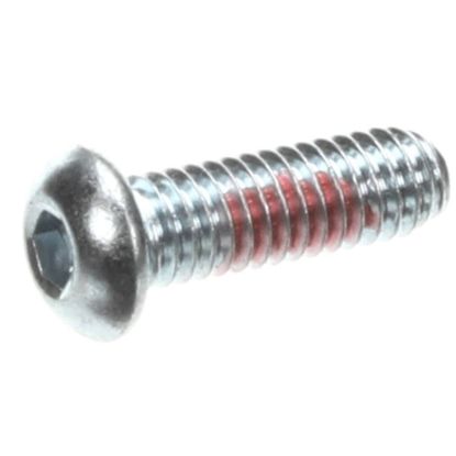 Picture of Hobart Screw Button Head Torq W/patc Part# 00-968067