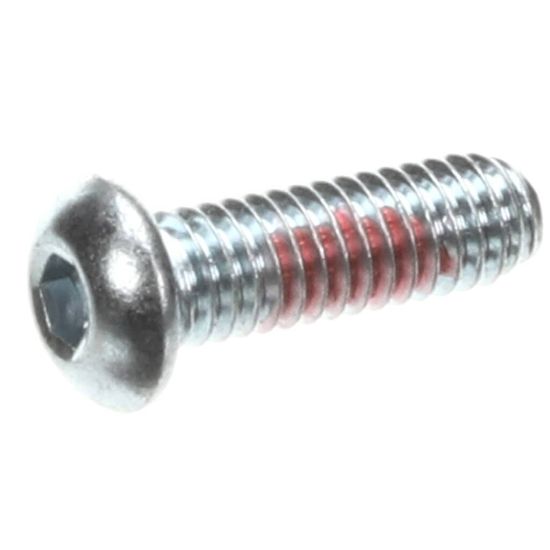 Picture of Hobart Screw Button Head Torq W/patc Part# 00-968067