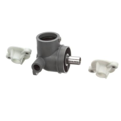 Picture of Hobart Manifold Kit Upper Part# 00-974072-00001