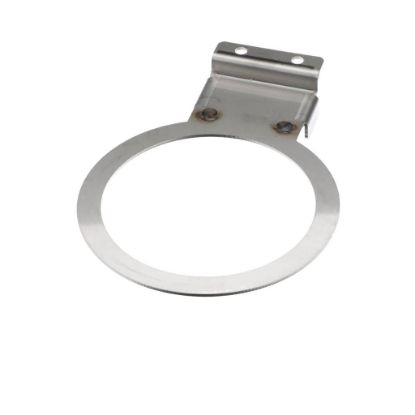 Picture of Hobart Bracket Weldment Pivot Dish Part# 00-974126