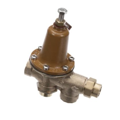 Picture of Hobart Pressure Regulator Water 1/2-Inch Part# 00-974829