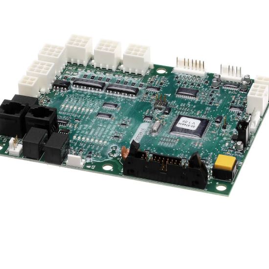 Picture of Hobart Control Board Assy Cle Clen Part# 00-974835