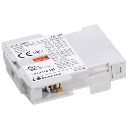 Picture of Hobart Switch Contactor (High Temp) Part# 00-975181