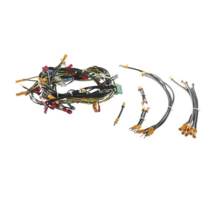 Picture of Hobart Harness - Wiring (High Temp) Part# 00-975185-00001