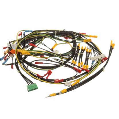 Picture of Hobart Harness-wiring (Low Temp) Part# 00-975185-00002