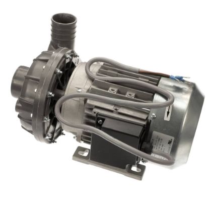 Picture of Hobart Motor Pump 2Hp Cw Fir Composite 20 Part# 00-975233-00001