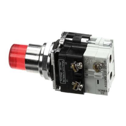 Picture of Hobart Remote Control Part# 00-975709