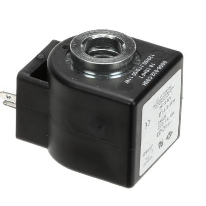 Picture of Hobart Solenoid Coil Only,1/2" & 3/4" Part# 00-975664