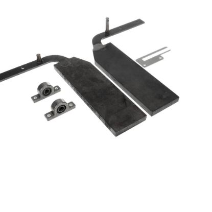 Picture of Hobart Oven Door Hinge Kit V Series Hdr Conve Part# 00-978900-10005