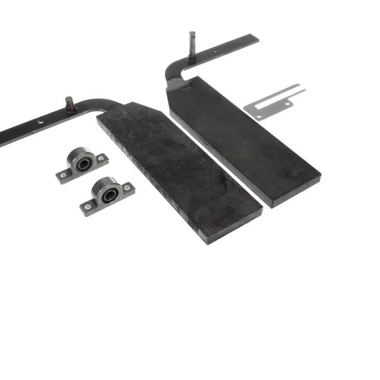 Picture of Hobart Oven Door Hinge Kit V Series Hdr Conve Part# 00-978900-10005