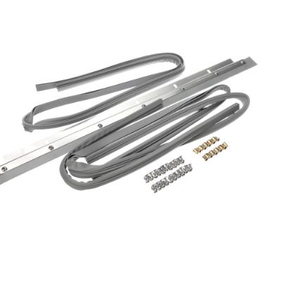 Picture of Hobart Door Gasket Kit, Pw1s & Rpw1s Part# 00-978900-30004