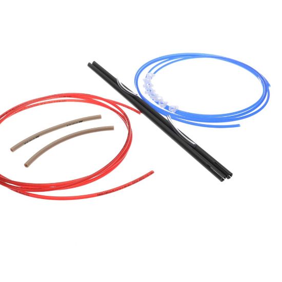Picture of Hobart Kit-com-wash-lxih-lxigh Detergent/rinse Part# 00-978900-40003