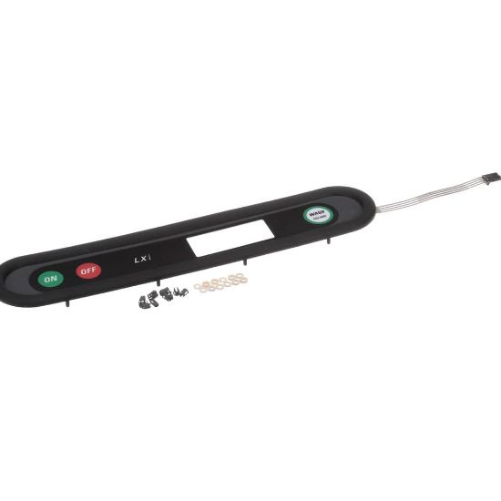Picture of Hobart Kit-com-wash-lxi-lxig Display & Bezel Part# 00-978900-40001