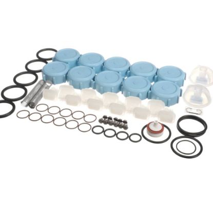 Picture of Hobart Kit-com-wash-cl44e/cl54e No Curt. Part# 00-978900-40019