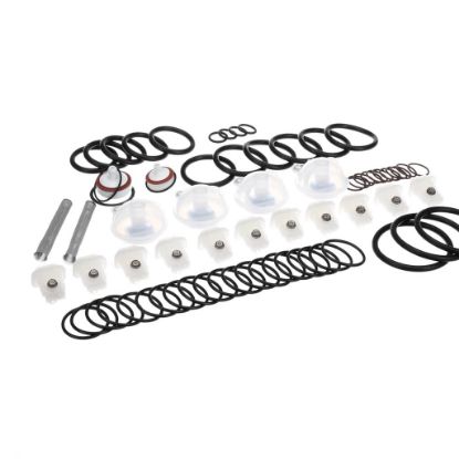 Picture of Hobart Kit-com-wash-c64a No Curt. Part# 00-978900-40017