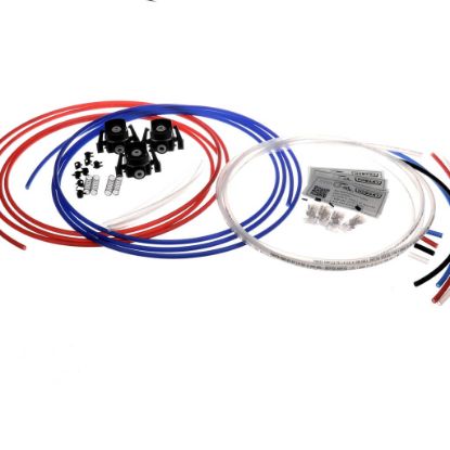 Picture of Hobart Kit-com-wash-lxec (Std) Chem Tube Part# 00-978900-40006
