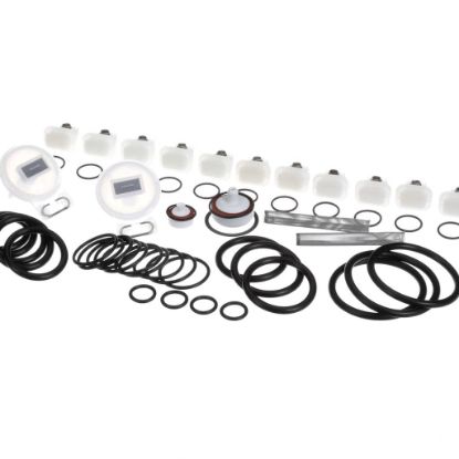 Picture of Hobart Kit-com-wash-c44a/c54a, No Curt. Part# 00-978900-40016