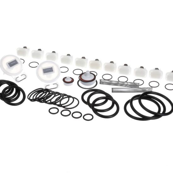 Picture of Hobart Kit-com-wash-c44a/c54a, No Curt. Part# 00-978900-40016