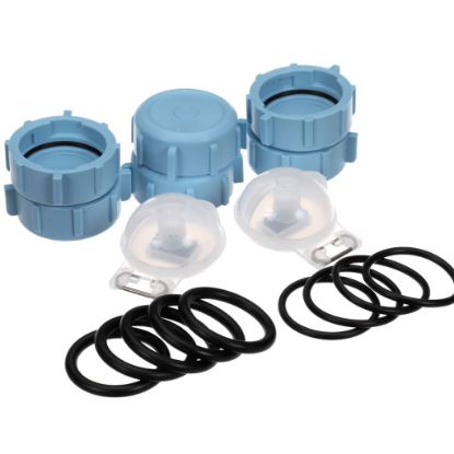 Picture of Hobart Kit-com-wash-cle/clen Pre-wash Corner Part# 00-978900-40023