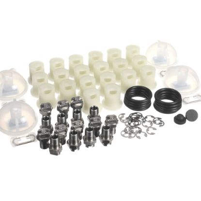 Picture of Hobart Kit-com-wash-ft1000 No Curt. Part# 00-978900-40025