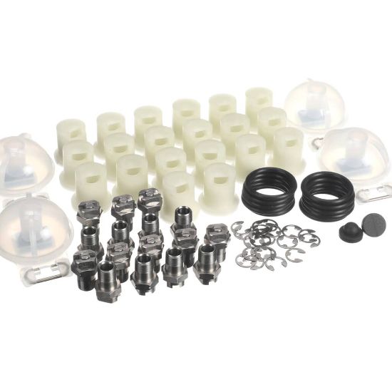 Picture of Hobart Kit-com-wash-ft1000 No Curt. Part# 00-978900-40025