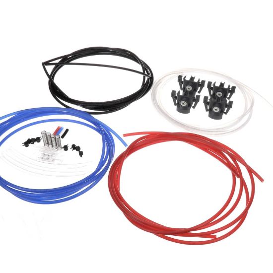 Picture of Hobart Kit-com-wash-lxgepr (Adv) Chem Tube Part# 00-978900-40008