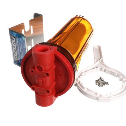 Picture of Hobart Unit,hbw Ss-xl Part# 01-234301-89800