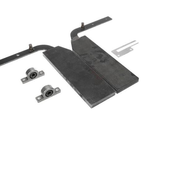 Picture of Hobart Oven Door Hinge Kit,v Series Hdr, Standa Part# 00-978900-10004