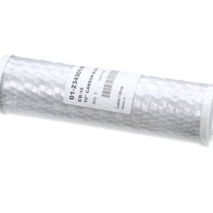 Picture of Hobart Cartridge Cg5-10s 5 Micron For - Part# 01-234301-97200 Part# 01-234301-97200