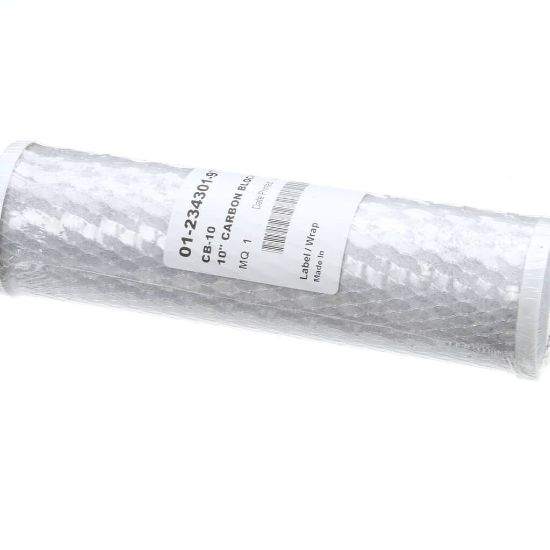 Picture of Hobart Cartridge Cg5-10s 5 Micron For - Part# 01-234301-97200 Part# 01-234301-97200
