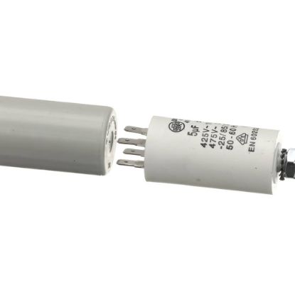 Picture of Hobart Capacitormotor Part# 01-235398