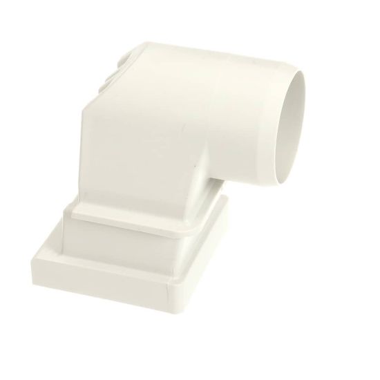 Picture of Hobart Manifold Elbow Part# 01-245055-00001